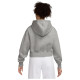 Nike Γυναικεία ζακέτα Sportswear Phoenix Fleece